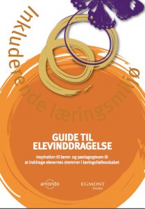 Forside Guide til elevinddragelse