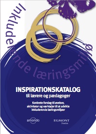 Inspirationskatalog forside